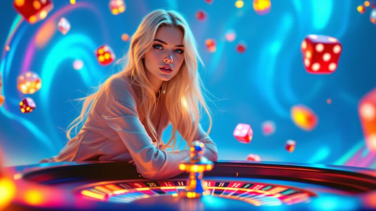 Christmas lights Slot Live Betting